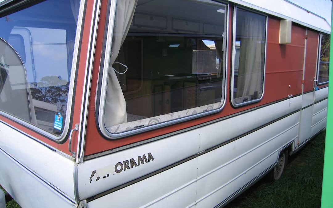 17FT SELF TOW SHORT TERM HIRE ONLY