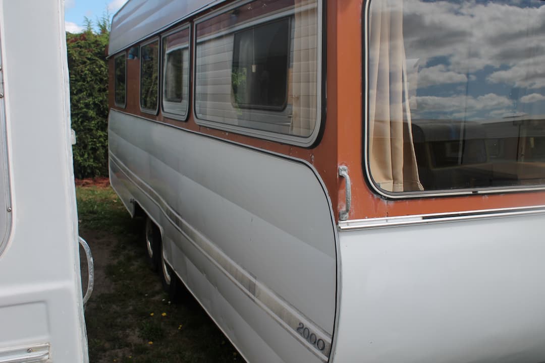 Caravan Hire North Auckland Caravans & Riverhead Caravan Sales