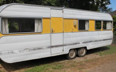 22FT LITEWEIGHT