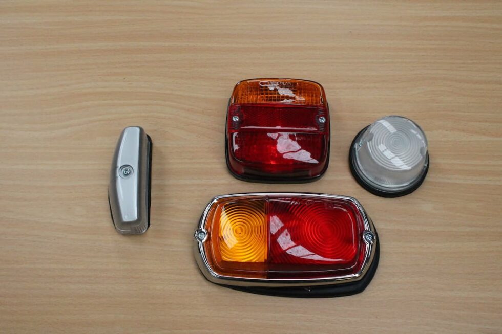 CARAVAN LIGHTS North Auckland Caravans & Riverhead Caravan Sales