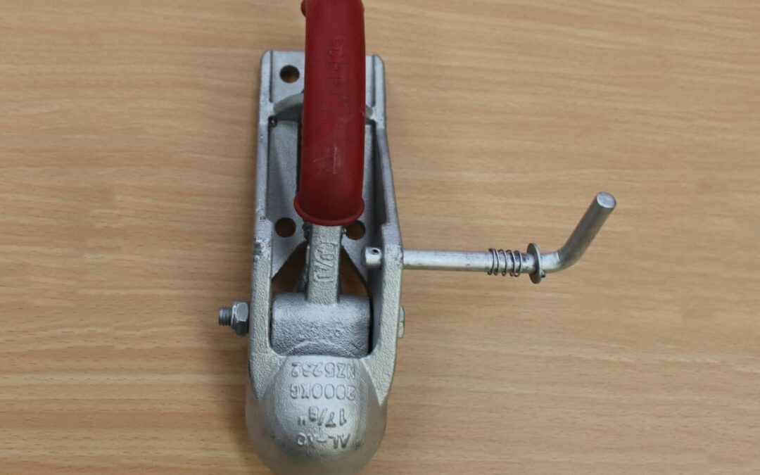 TOW COUPLING